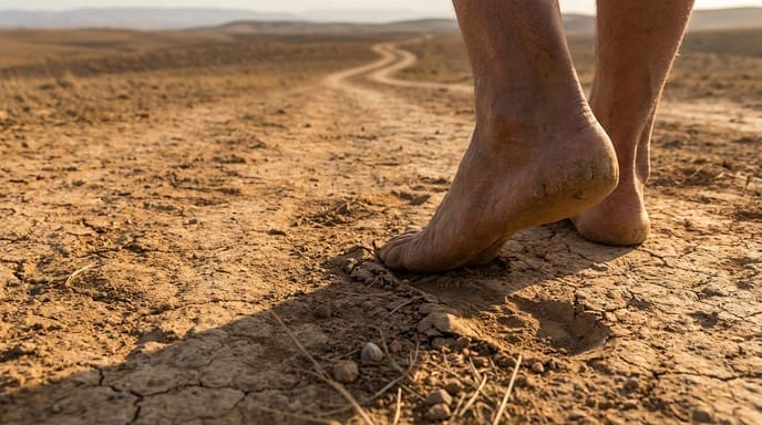 StockCake-Walking_Earth's_Path-3859303-medium