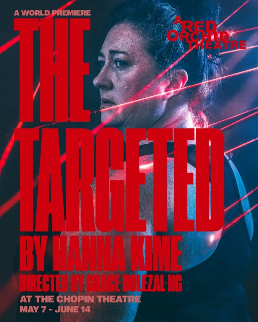 Targeted-Insta