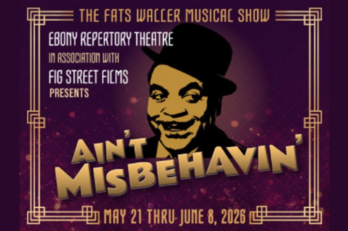 aint misbehavin ebony rep