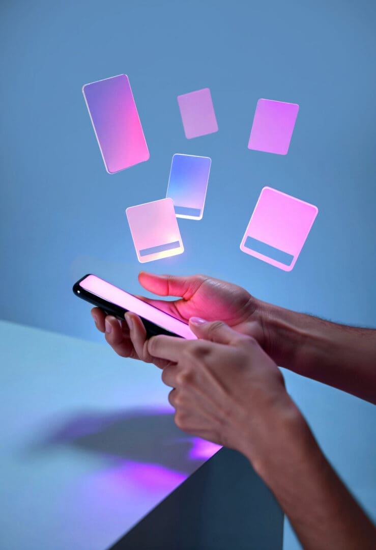 luminescent-technology-application
