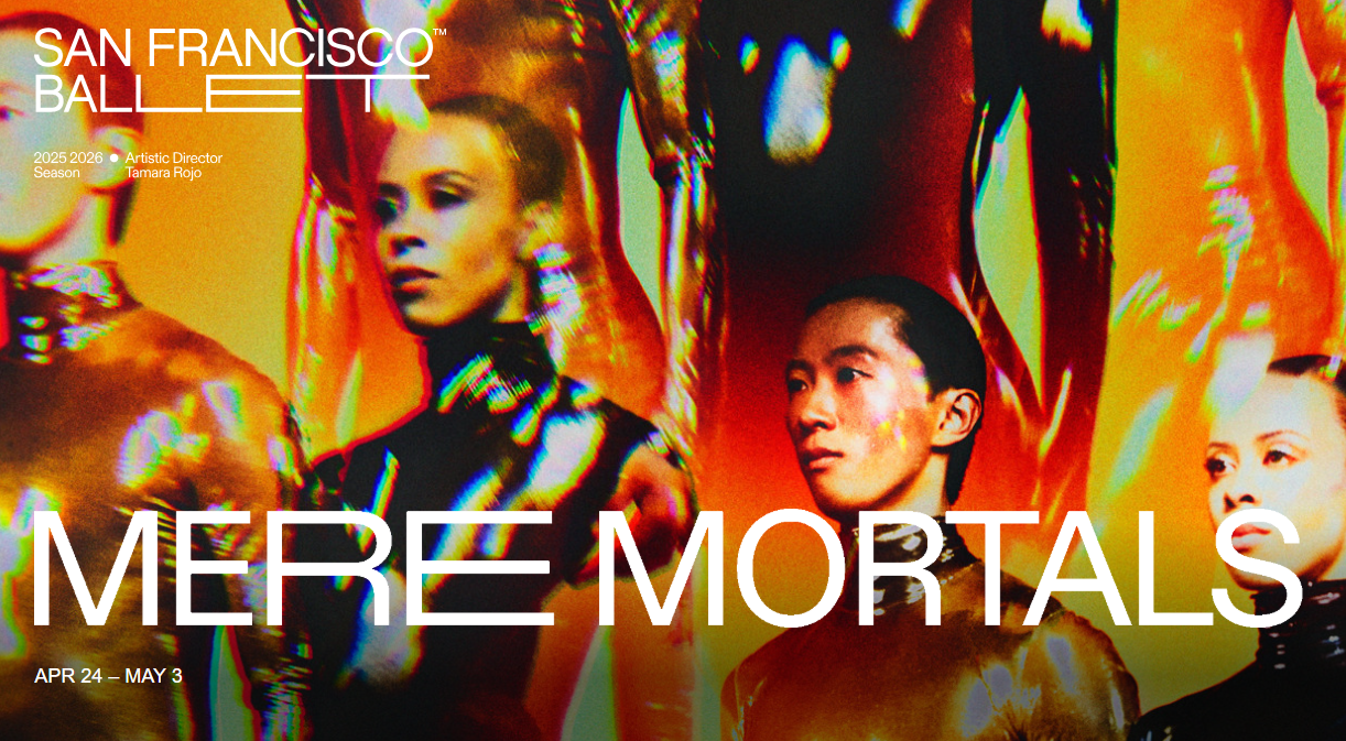sf ballet mere mortals