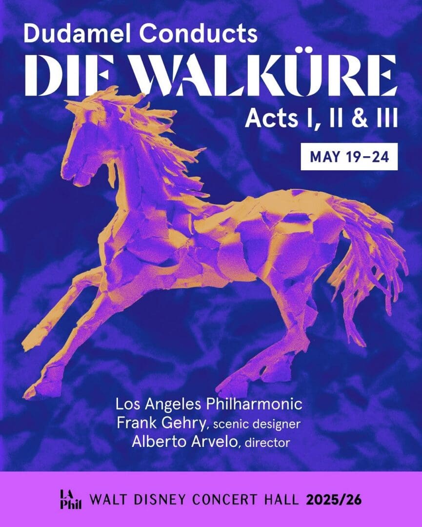 LAPhil_Walkure_poster
