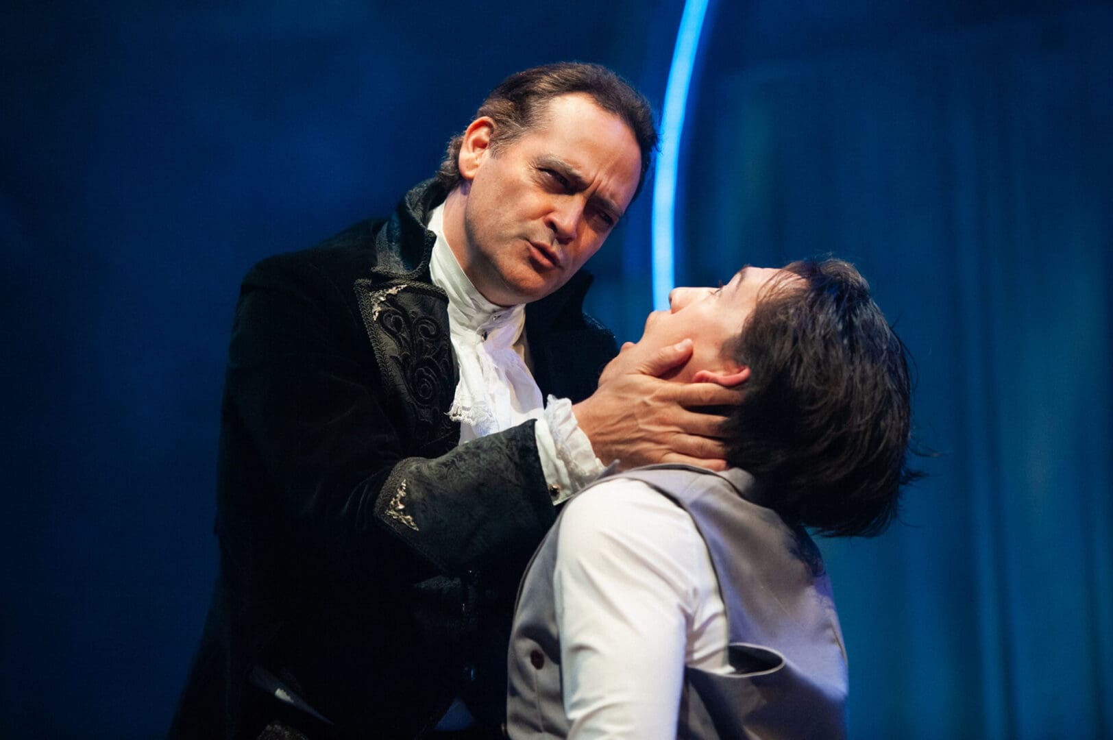 Dracula: A Feminist Revenge Fantasy, Really Review – San Francisco ...