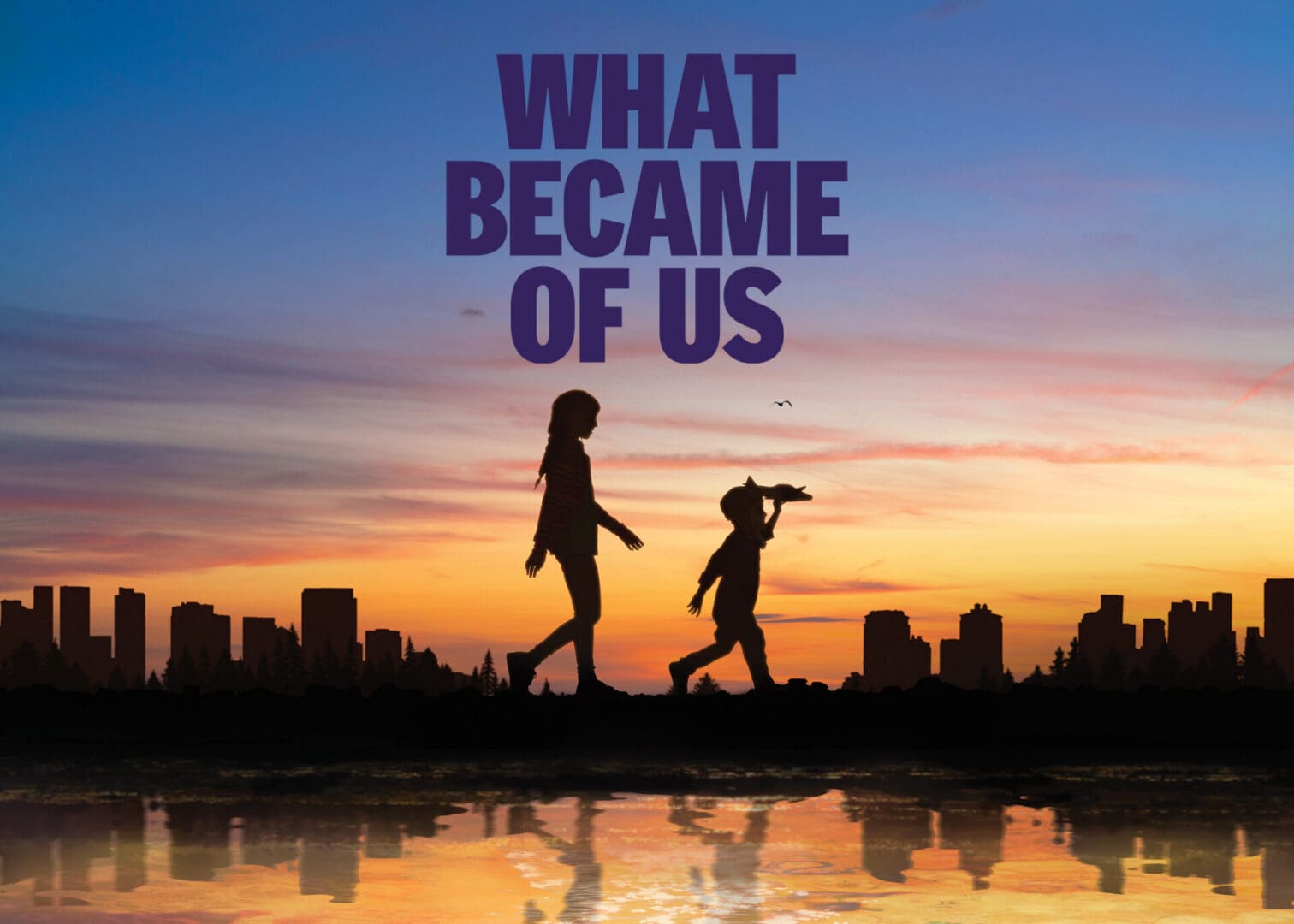 What Became of Us with title-7x5
