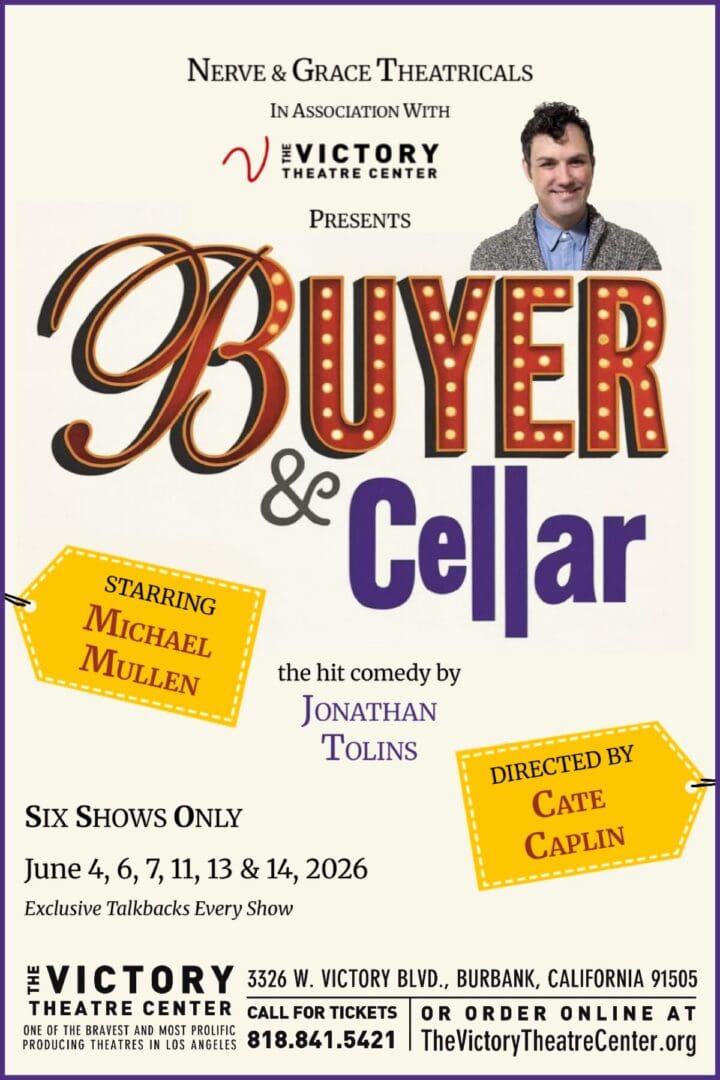 buyer cellar