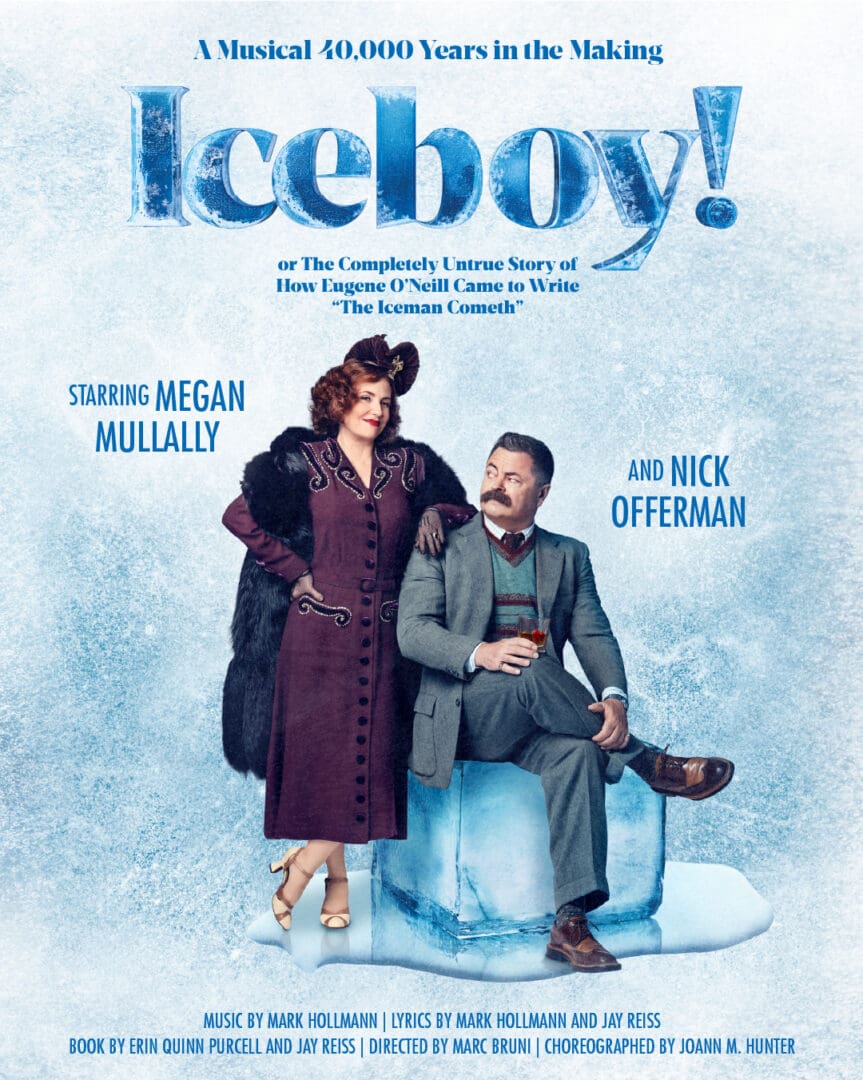 Iceboy 2026 NEW ART 2