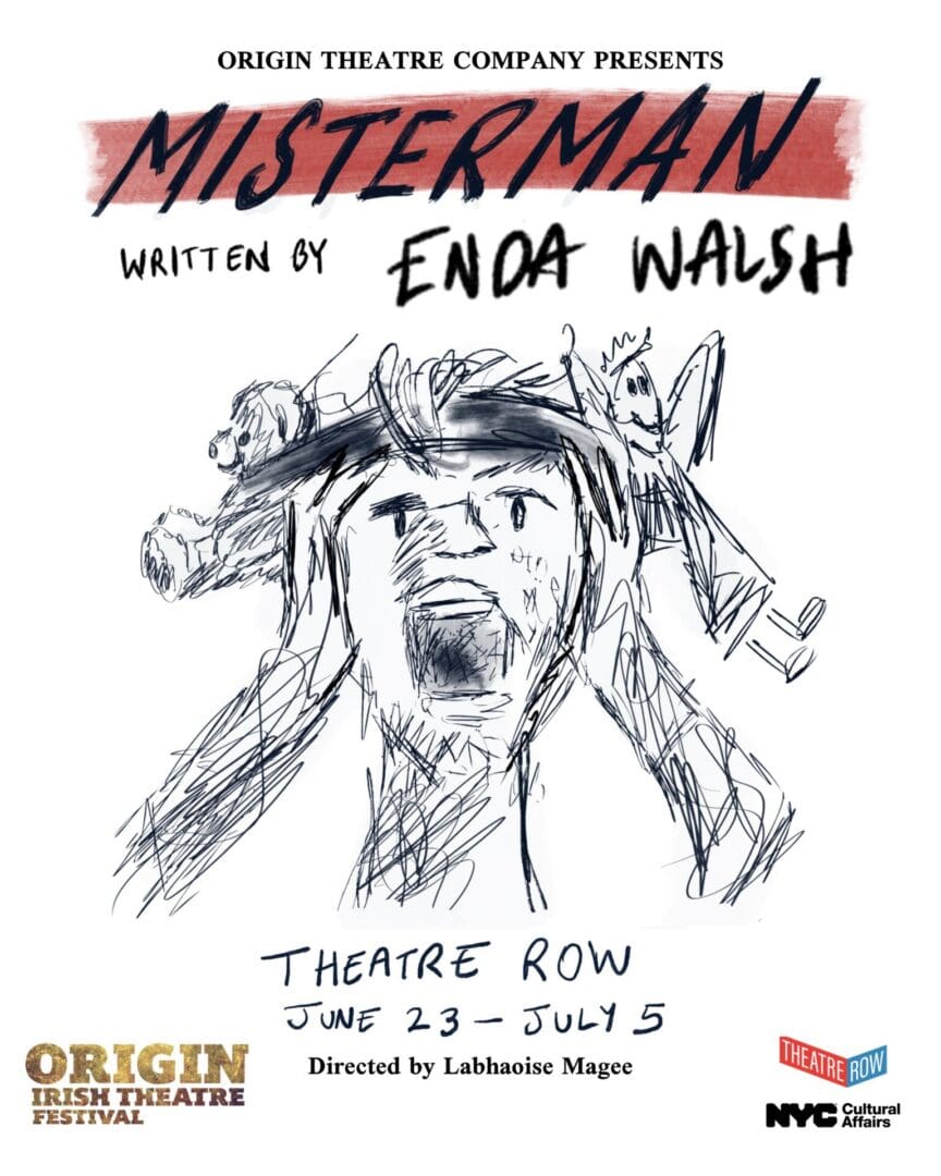 Misterman Poster FINAL