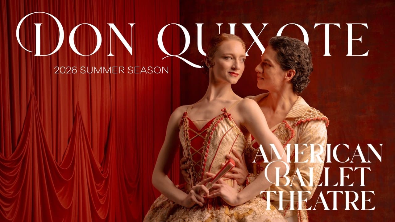 abt quixote poster