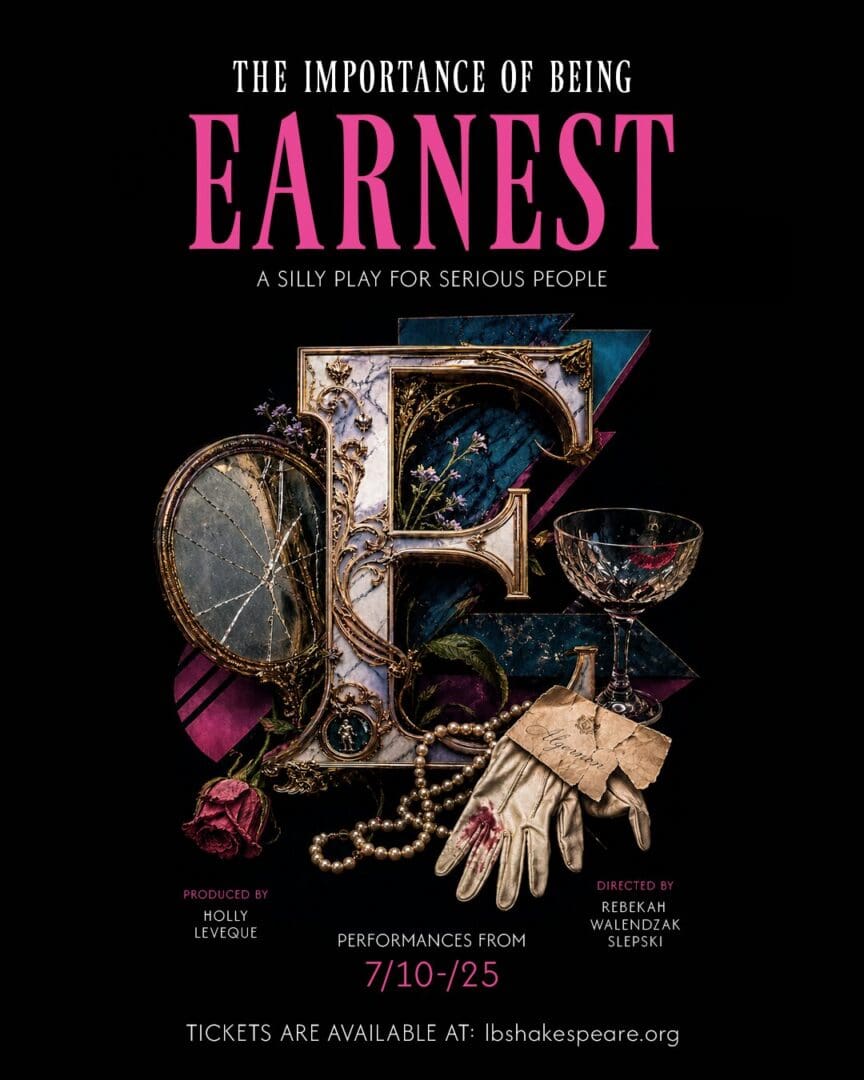 earnest