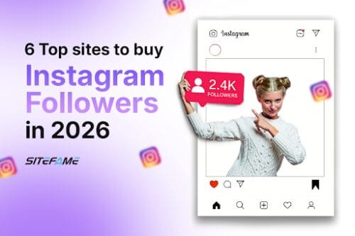 Buy Instagram followers guide with safe Instagram growth tips
