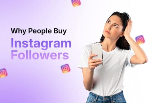 How to buy real Instagram followers safely from trusted providers