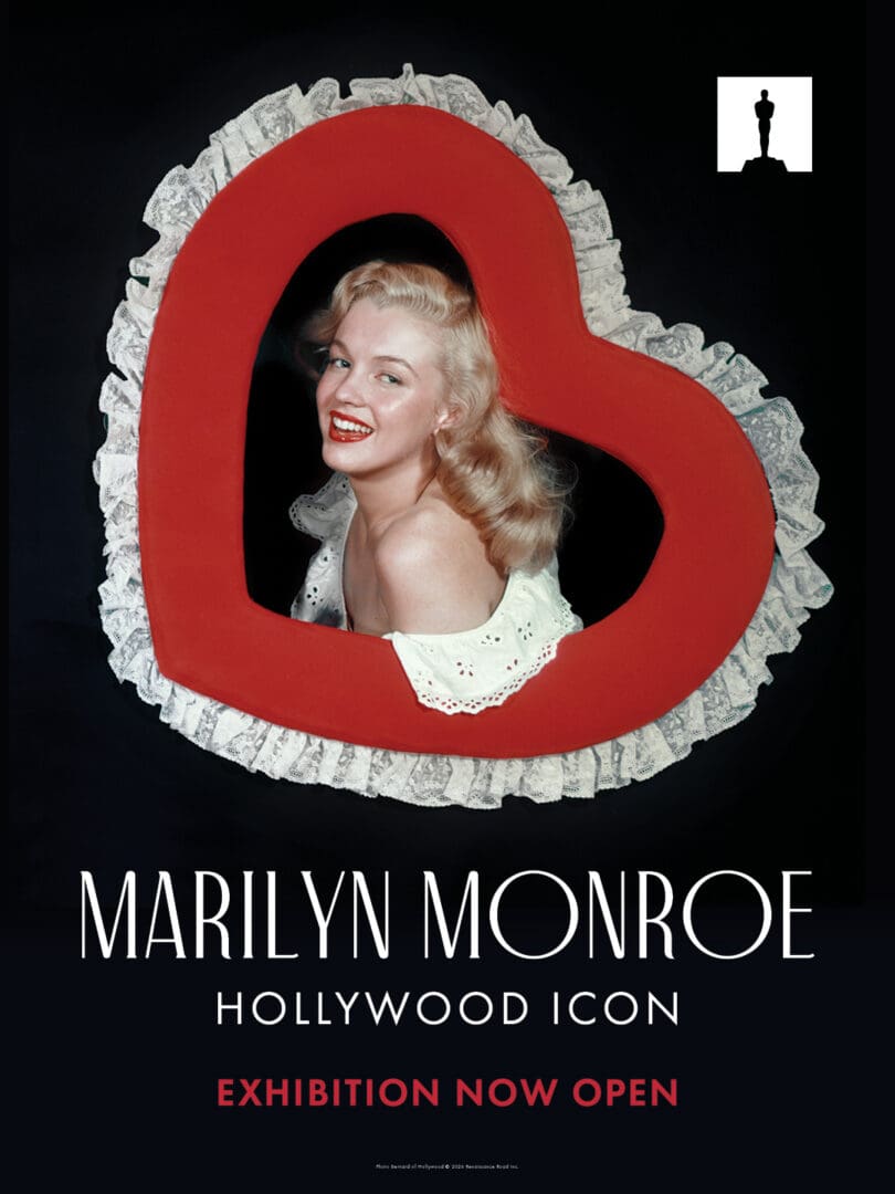 monroe poster