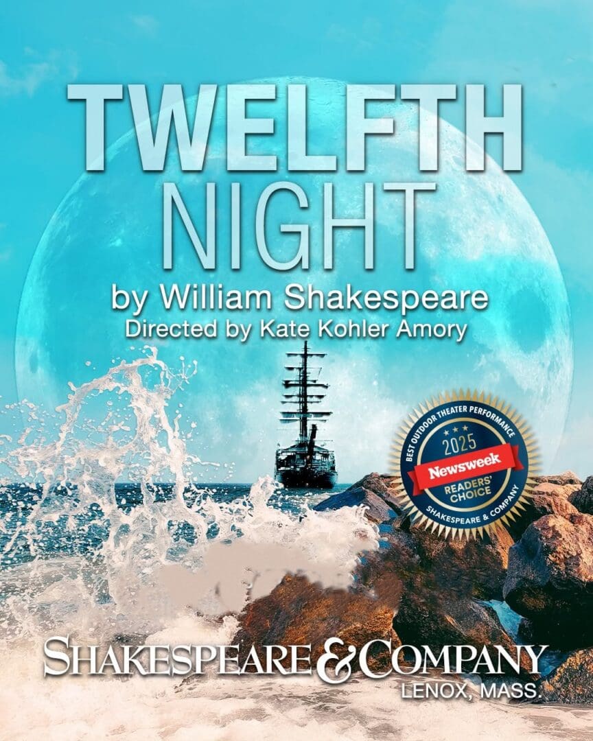 twelfth night shakespeare and co lenox