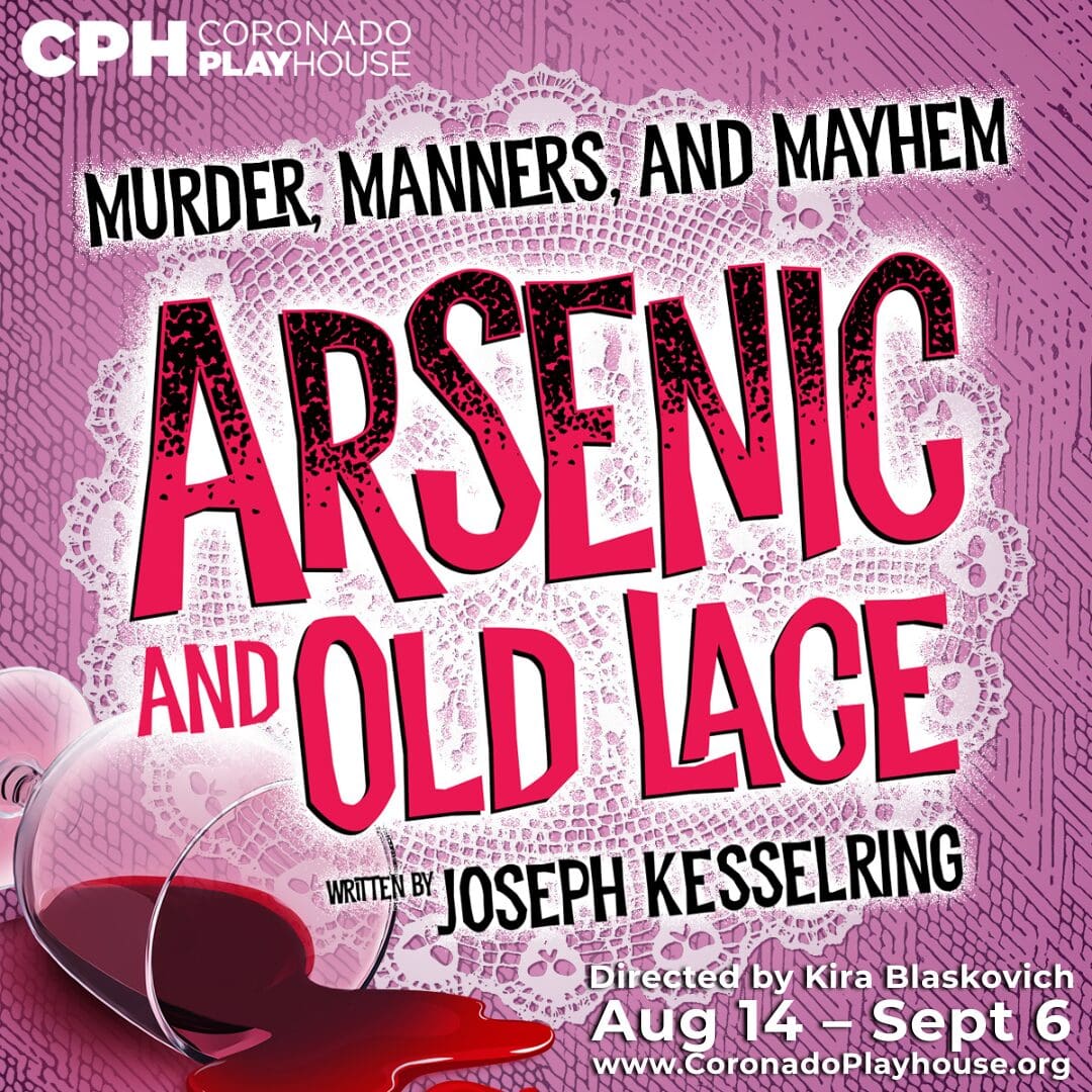 CPO - Arsenic