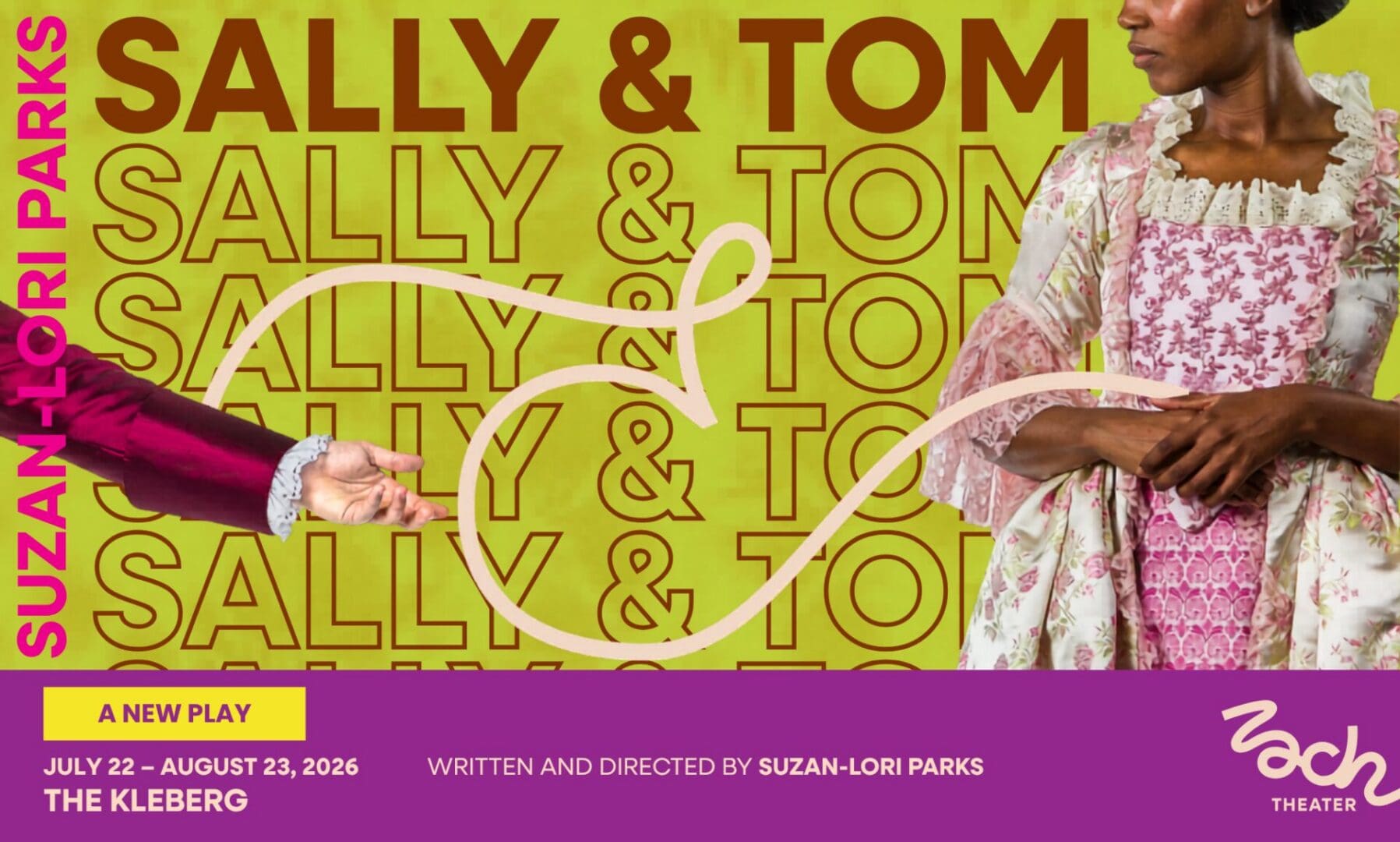 S&T Key Art with Footer