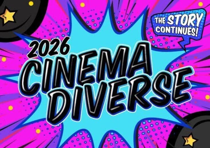 cinema diverse