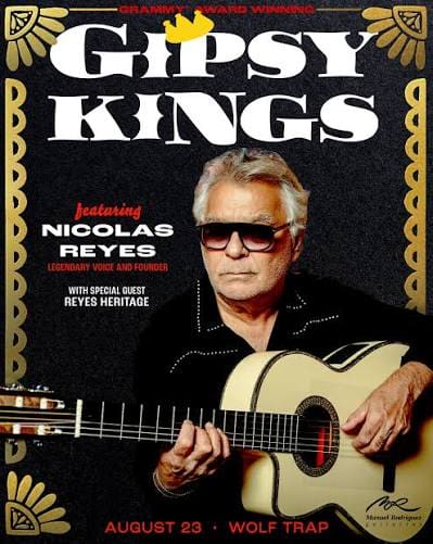 gipsy kings