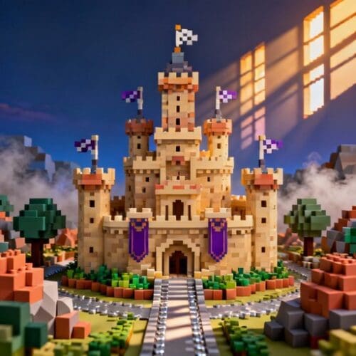 How to Run a Small Minecraft Server on a VPSSEO - Stage and Cinema