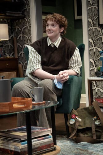 Shannon Purser