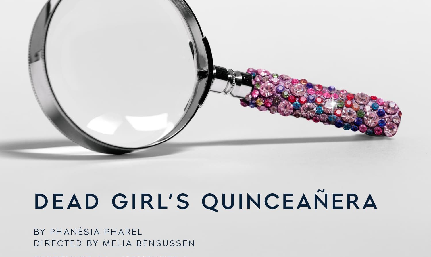 Dead Girl’s Quinceañera Billing