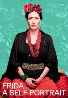 frida poster