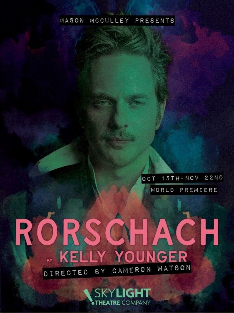 rorschach poster skylight theatre